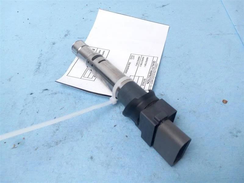 BOBINA DE ENCENDIDO AUDI Q7 2006-2010 2012-2018 Foto 2 de 4