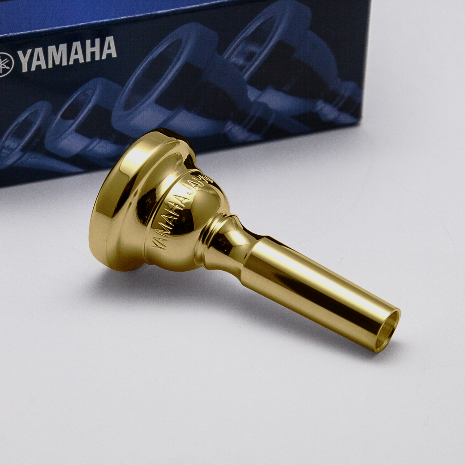 Genuine Yamaha Short Shank 11E4 24K Gold Mouthpiece NEW eBay