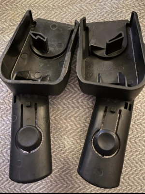 Quinny Buzz Pushchair Adaptors for Maxi Cosi Car Seat UK