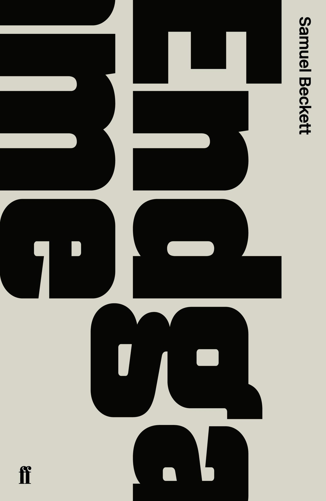 Thumbnail - Endgame | Samuel Beckett | Englisch | Taschenbuch | 50 S. | 2009