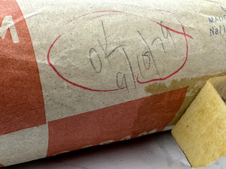 Lámpara espectroscópica OSRAM NA/10 1.0 Amp T21 Pico 9 Base Usada Foto 2 de 4