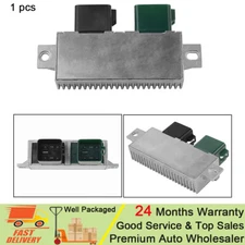 Diesel Glow Plug Relay Module for Ford Powerstroke 6.0L 6.4L 7.3L YC3Z12B533AA