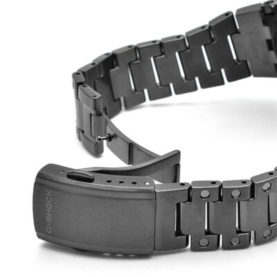 CASIO G-SHOCK GM-B2100BD-1AJF Black Full Metal Analog CASIO G-SHOCK GM-B2100BD-1AJF Black Full Metal Analog