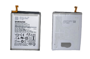 Original Samsung Akku EB-BN972ABU Galaxy Note 10 Plus 5G 4300mAh Batterie