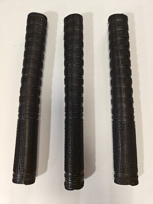 GRAY NICOLLS CRICKET GRIPS  - PREMIUM QUALITY  FREE POST + OZ STOCK
