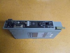 Allen Bradley 1772-LZP Ser A Mini PLC 2/02 Processor With Power Supply 120/240V