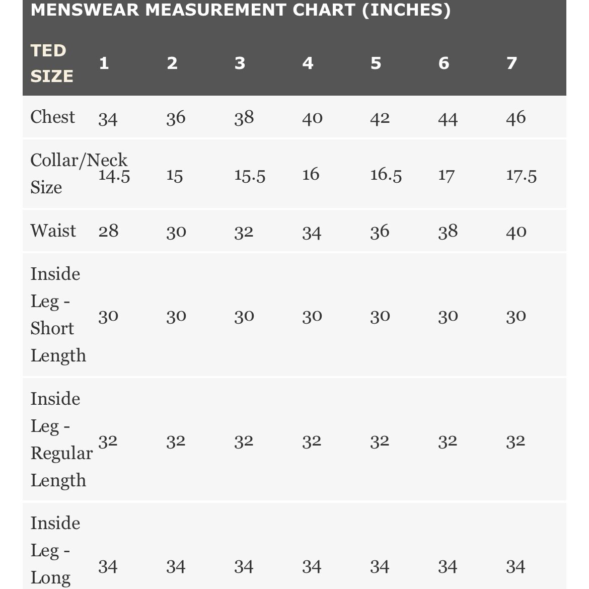 TED BAKER Archive Blue Pattern Button Down Shirt … - image 9