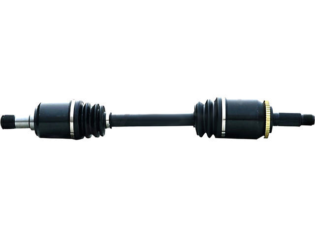 SurTrack 17GB98P Axle Assembly Fits 1991-2005 Acura NSX CV Axle Shaft