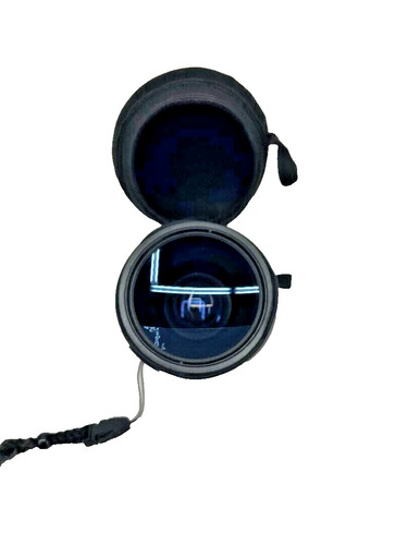 USED SeaLife SL970 24mm Wide Angle Underwater Lens