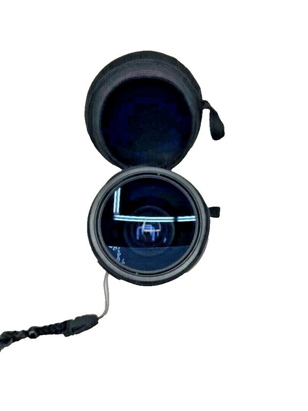 USED SeaLife SL970 24mm Wide Angle Underwater Lens