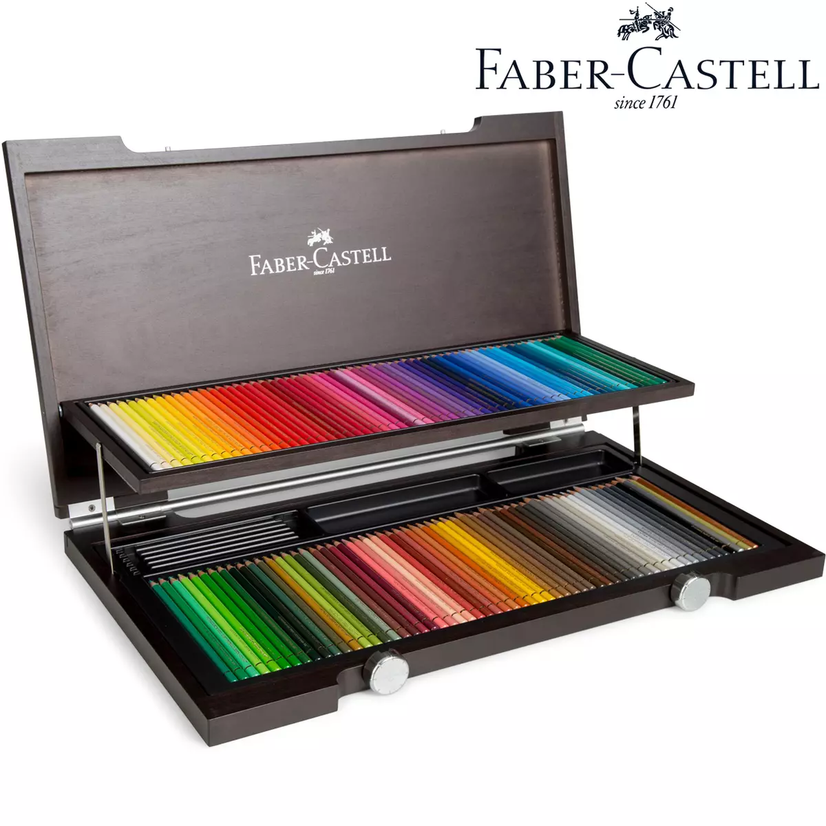 Faber-Castell Polychromos Colored Pencil Sets