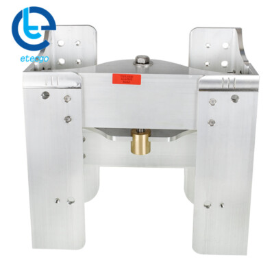 NEW Aluminum Jack Plate JPL4500 Adjustable 6'' Outboard Boat Jack Plate