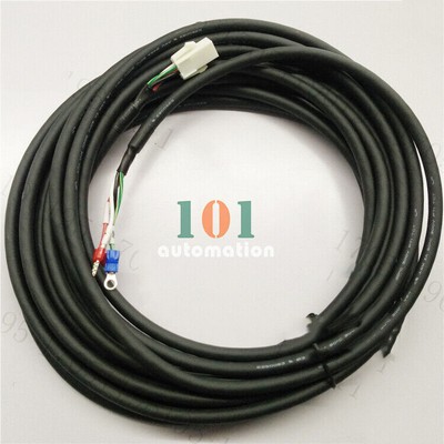 1PCS NEW FOR SGM low power power line JZSP-C7CM21-15-E 15M #D8*