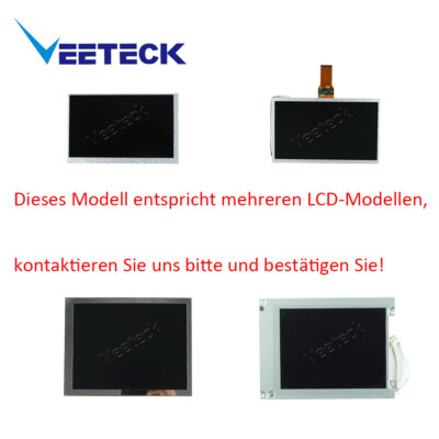 POWERTIP PG240128A LCD Display FürPOWERTIP PG240128A LCD Bildschirm Panel