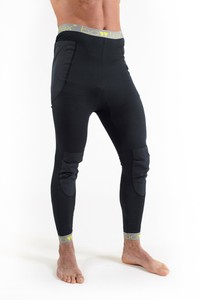 legging kevlar