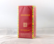 Amarige Mariage Givenchy Eau De Parfum Spray 1.0oz - Made in France - Sealed Box