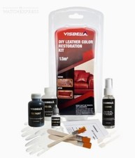 Kit Riparazione Vinile Pelle per Graffi Strappi fori Crepe Divani Sedile