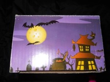 Decorazione Natalizia Messicana, Set Di Decorazioni Per Ventagli Di Carta, Ventilatore Da Soffitto Con Pom Pom, Adatto Per Feste, Matrimoni, Natale, Ringraziamento, Halloween (Strisce viola