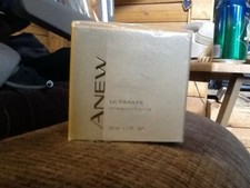 AVON Discontinued Hard to find ANEW ULTIMATE CREAM 1.7 fl. oz NIB sealed