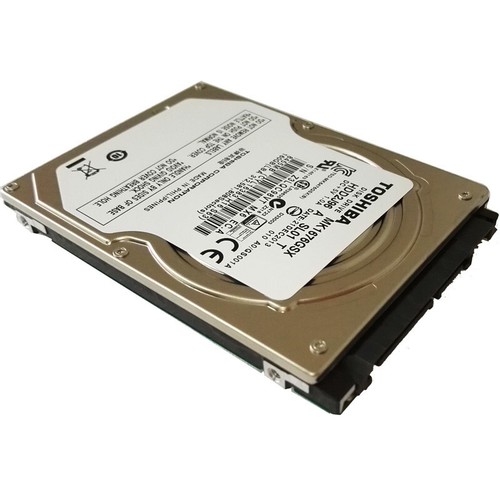 Original Toshiba 160GB MK1676GSX 5400 RPM SATA 2.5" Laptop HDD Hard Disk Drive - 第 3/5 張圖片