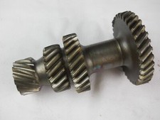 Dodge Chrysler Plymouth Manual Transmission Cluster Gear Mopar 2538068 Nos Dodge Chrysler Plymouth Manual Transmission Cluster Gear Mopar 2538068 Nos