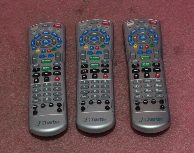 2x Technicolor Digital Home Terminal Explorer 4640HDC2 & 1x CISCO Model 4640HDC. - Image 4 of 4