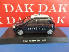 Die cast 1/43 Modellino Auto