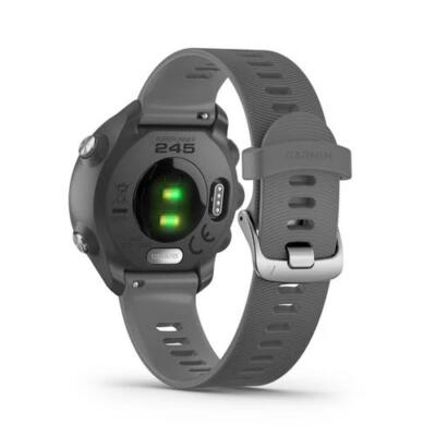 Garmin Forerunner 245 GPS Sports Running Watch Heart Rate Monitor