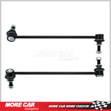 2x Front Stabilizer Sway Bar End Link for Mercedes Benz CLS E250 E350 E400 E63