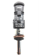 1x Original Volkswagen 06L906031A Einspritzventil VW, AUDI, SEAT SKODA - 1.8 2.0
