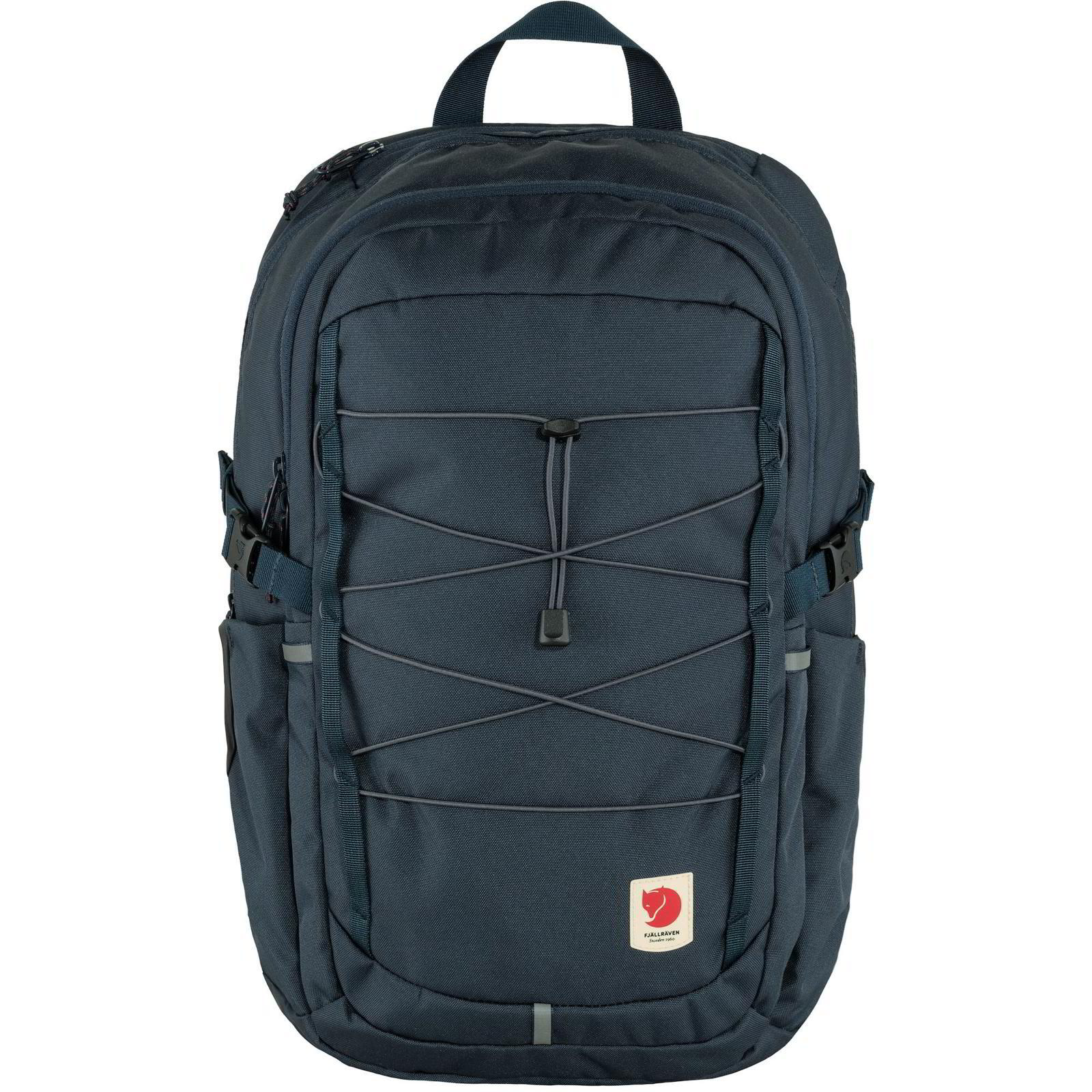 Fjallraven Skule 28 Backpack in Navy