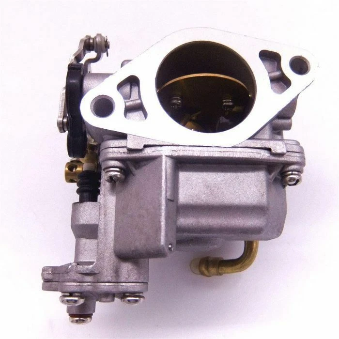 Tohatsu 9.8HP (2003 and Newer) 4 Stroke Outboard Carburetor - Image 2 of 2