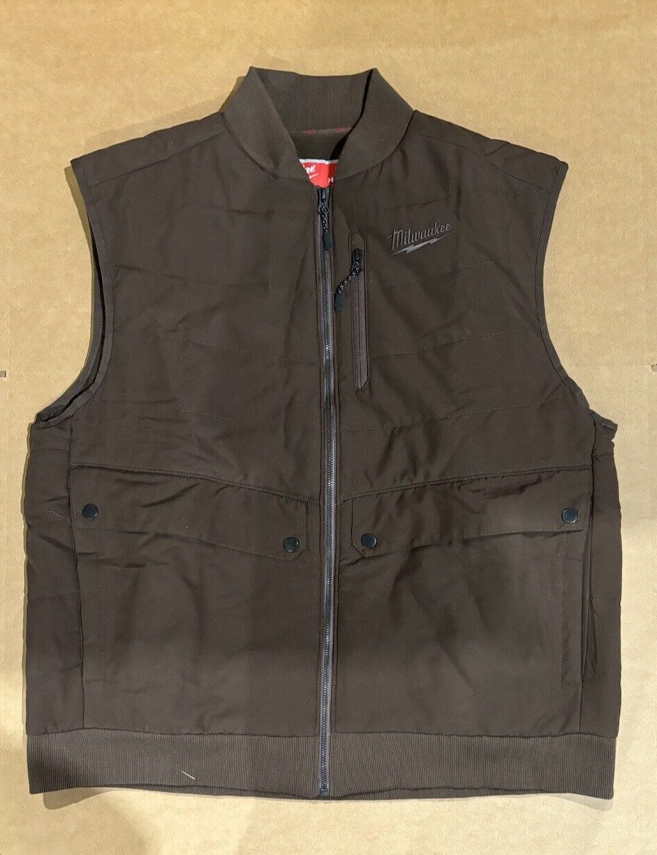 Milwaukee M12 Realtree Xtra Camo 3in1 Heated Jacket Kit w/ Battery