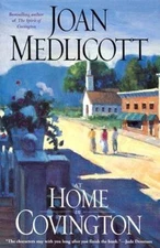 At Home in Covington (Ladies of Covington), Medlicott, Joan, Good Book