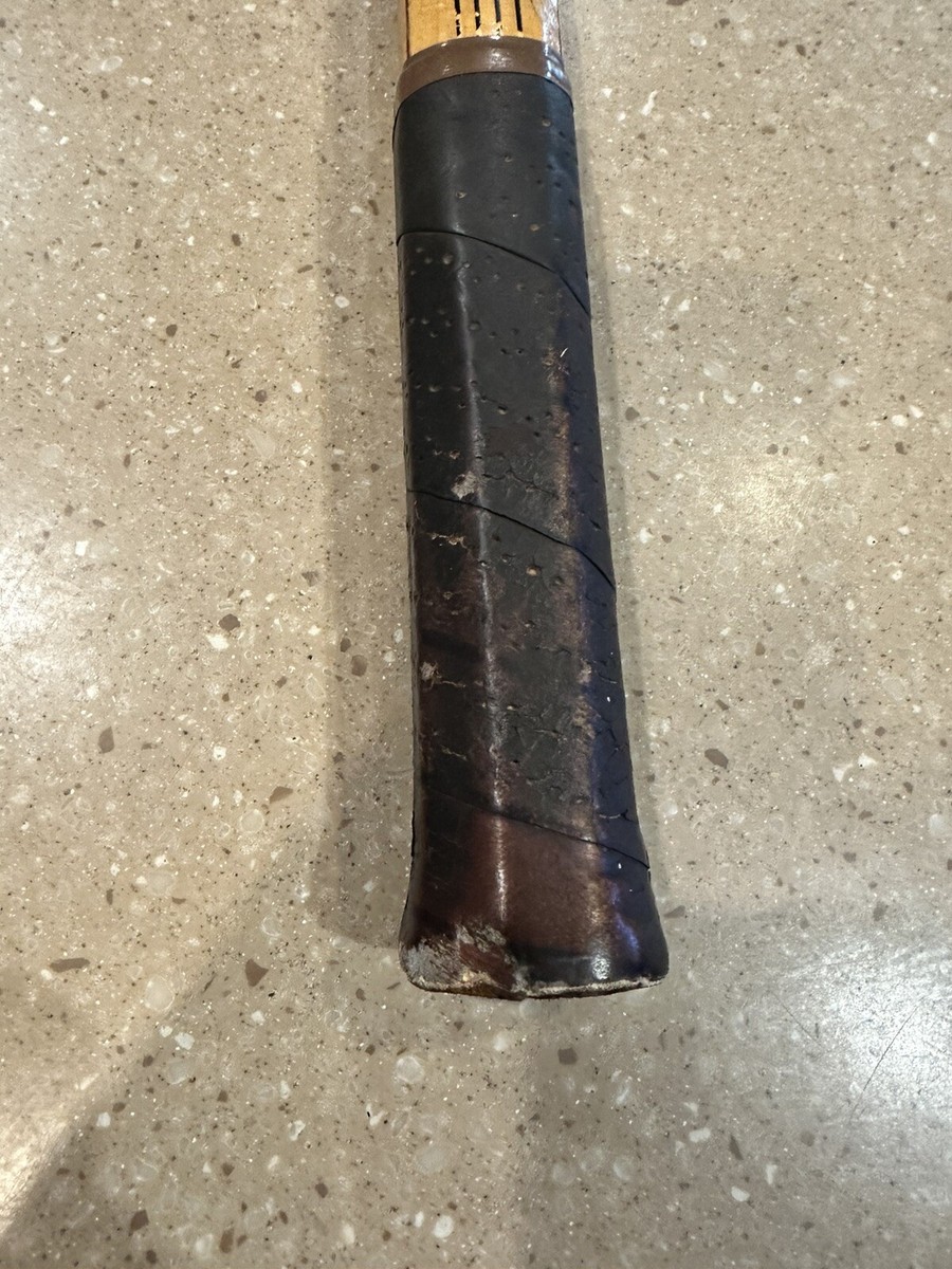 vintage bancroft tennis racket | eBay