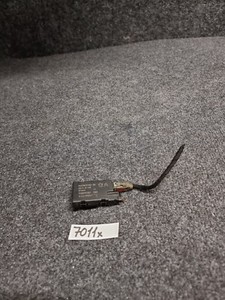 FÜR 2014 CITROEN C4 GRAN PICASSO ANTENNE VERSTÄRKER MODUL EINHEIT 9663839980