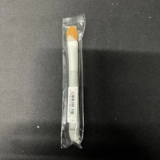 New Sealed BareMinerals Maximum Coverage Concealer Brush 30884