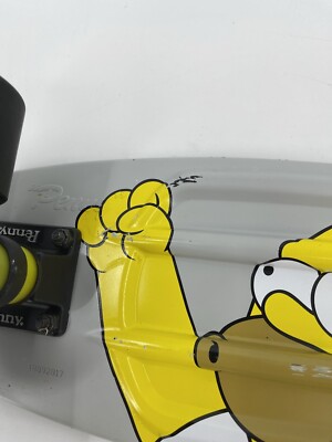【美品】★SKATEBORAD★FILMBOT★コンプリート★7inch rd_santa-cruz-skateboards-wave