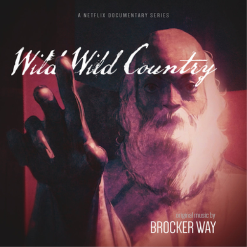 Wild Wild Country (CD) Album