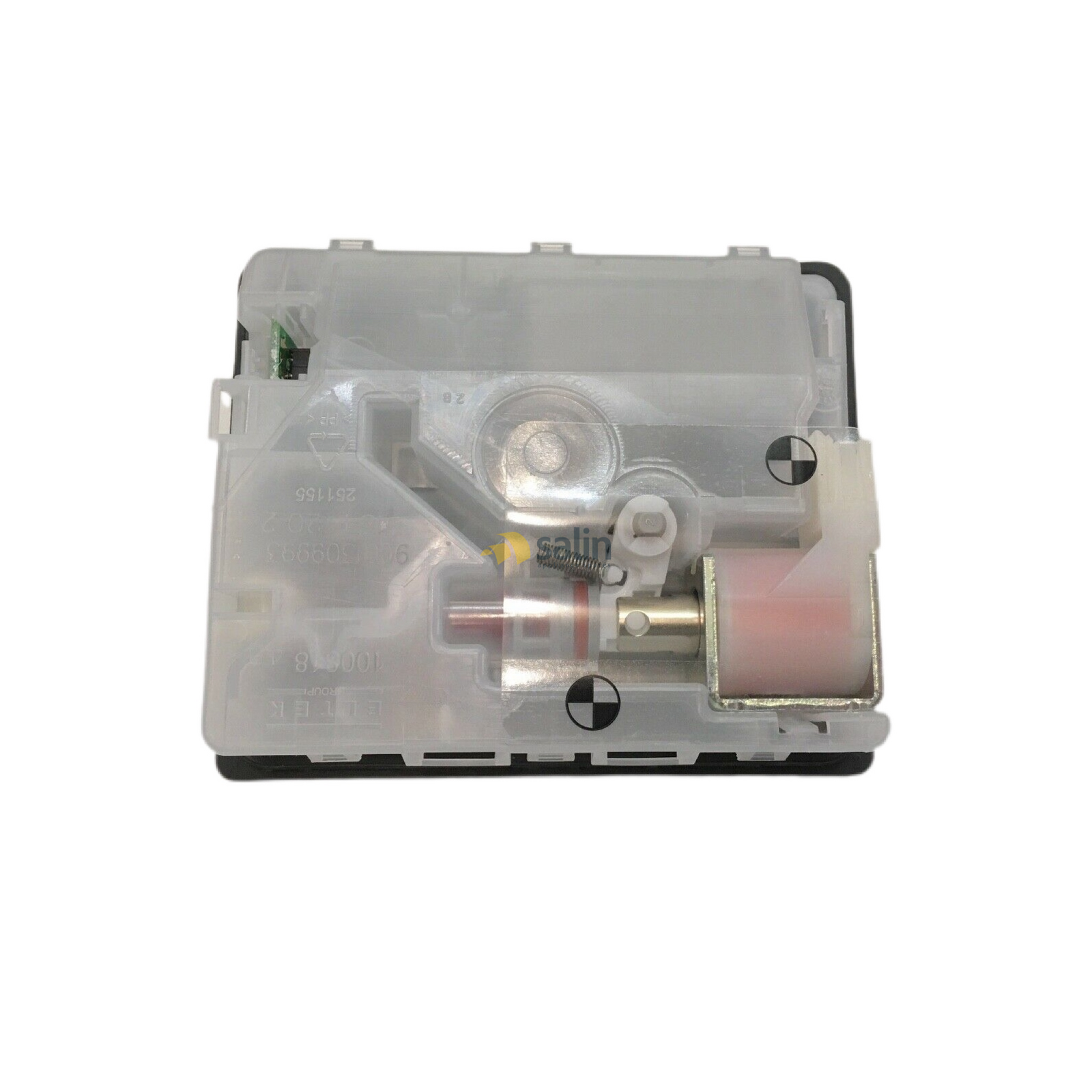 Genuine Siemens Dishwasher Detergent Soap DispenserSuitsSN26E281AU/51