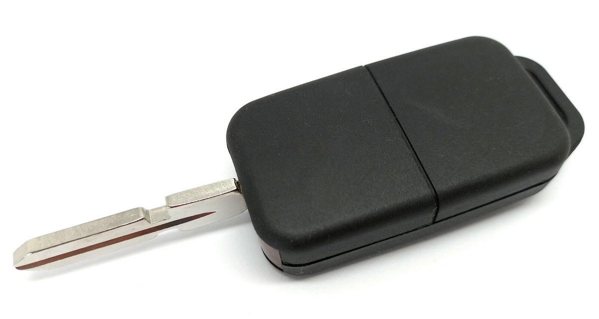 Klapp Schlüssel Ersatz Gehäuse für Mercedes E S SL Klasse W124 R129 Klapp Schlüssel Ersatz Gehäuse für Mercedes E S SL Klasse W124 R129