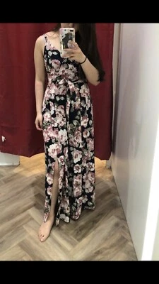 jumpsuit temt