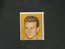 figurine ''sport champions'' ed.Didasco 1951 # 368 Robic cyclist