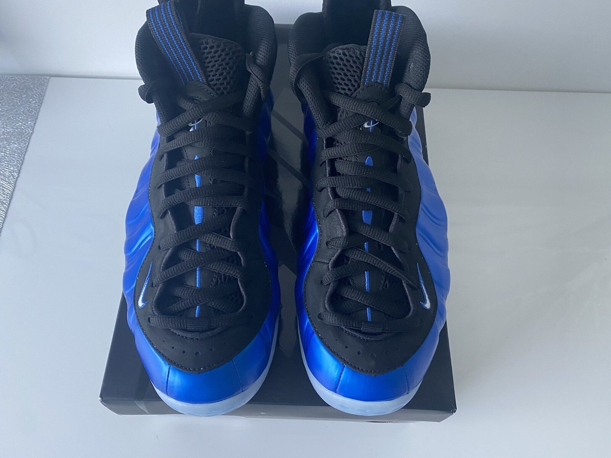 Nike Air Foamposite One Royal Blue FQ8181 511 Mens 8-13 Gs 4-7