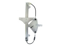Heckfensterheber FüR Citroen C4 Picasso 2006-2013 Mechanismus Links 9223E0