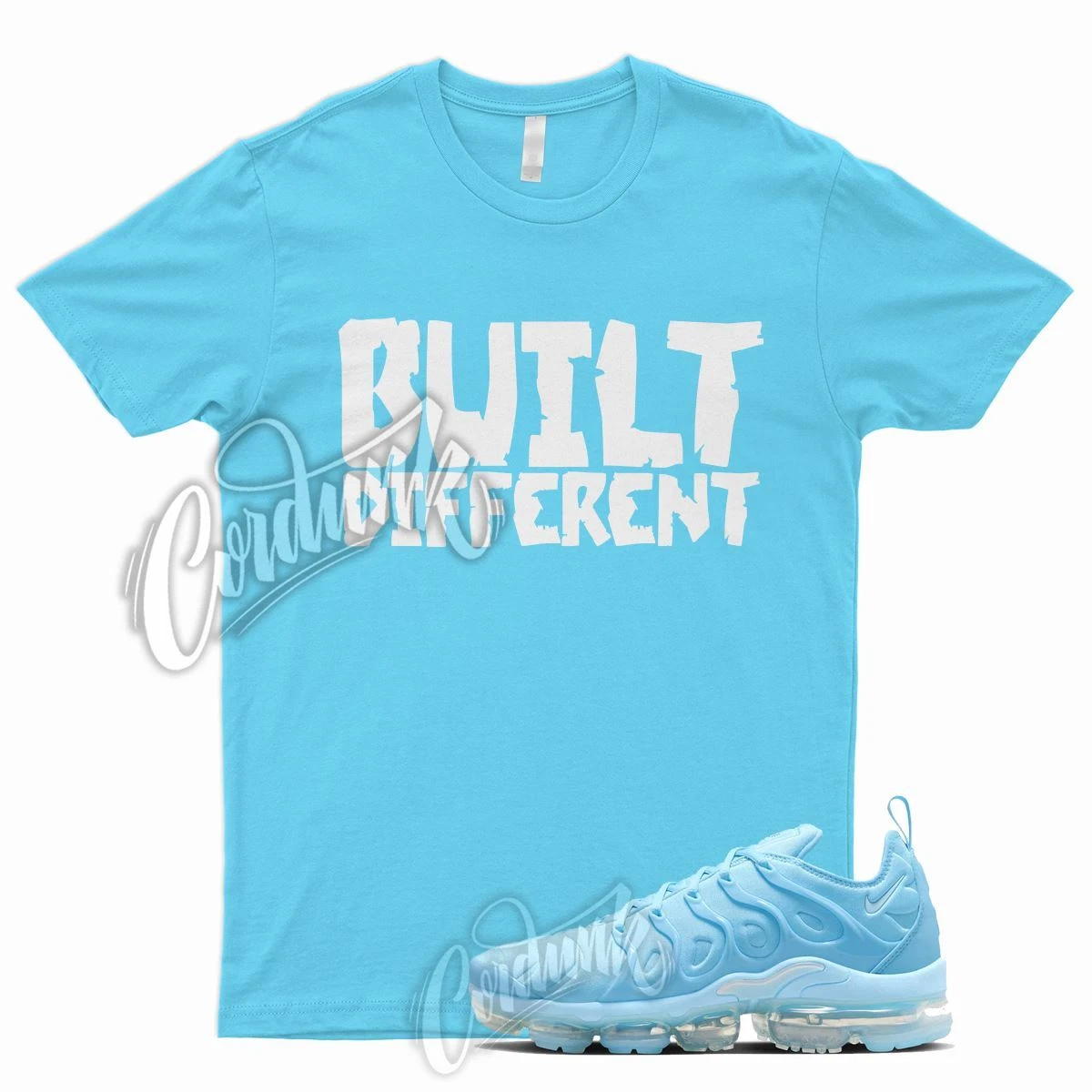 Custom made hotsell vapormax plus