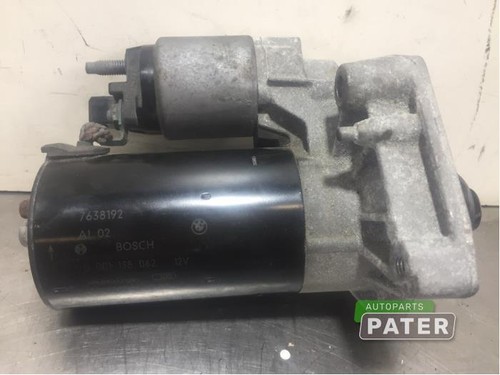 Anlasser BMW 1er F20 0001138062 P13919842