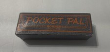 Vintage Hohner Pocket Pal Harmonica