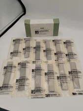 URSCHEL 12 PACK OF 8 WAVE SLICER BLADES 106x19x0.4mm URSCHEL SLICER 22069 (7B2)