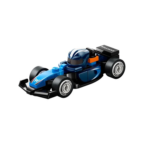 LEGO Minifigures F1 Collectible Race Cars (71049) - Choose Your Minifigure - New - Picture 11 of 16